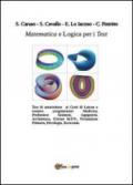 Matematica e logica per i test