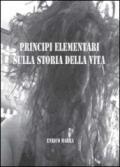 Principi elementari sulla storia della vita