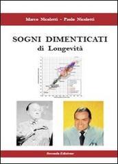 Sogni dimenticati di longevità