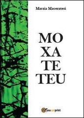 Moxateteu