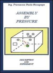 Assembly by pressure