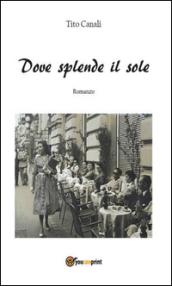 Dove splende il sole