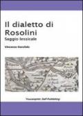 Il dialetto di Rosolini