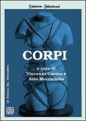 Corpi. Teorie, pratiche e arti dei corpi nel Novecento