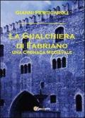 La gualchiera di Fabriano