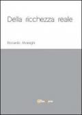 Della ricchezza reale