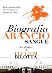 Biografia arancio sangue