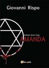 Amanda. Madame Belard Saga