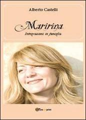 Maririna. Integrazioni in famiglia