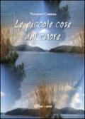 Le piccole cose dal cuore