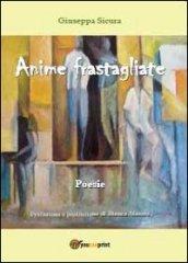 Anime frastagliate