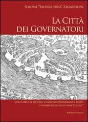 La città dei governatori