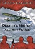 Delitti e misteri all'Air Force