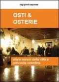 Osti & osterie