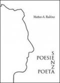 Poesie senza poeta