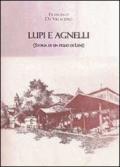 Lupi e agnelli
