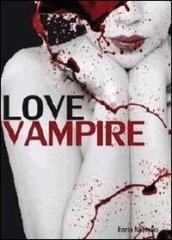 Love vampire