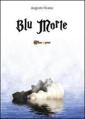 Blu morte