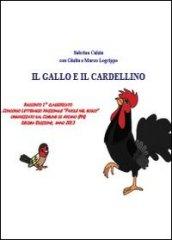 Il gallo e il cardellino