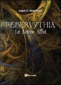 Reservythia. Le anime affini