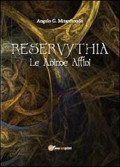 Reservythia. Le anime affini