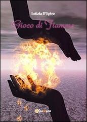 Gioco di fiamme