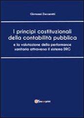 I principi costituzionali della contabilità