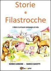 Storie e filastrocche