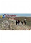 Via Francigena. Passo della Cisa-Roma