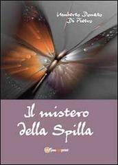 Il mistero della spilla