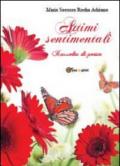 Attimi sentimentali