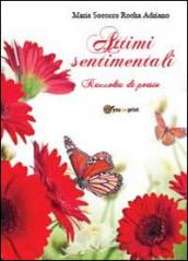 Attimi sentimentali