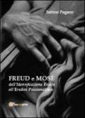 Freud e Mosè