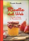 Ricette dal web vol.1