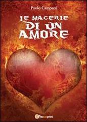 Le macerie di un amore