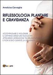 Riflessologia plantare e gravidanza