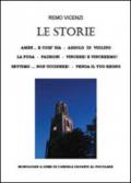 Le storie