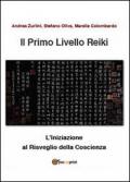 Il primo livello reiki