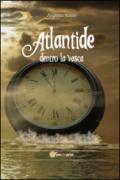 Atlantide dentro la vasca