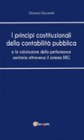 I principi costituzionali della contabilità pubblica