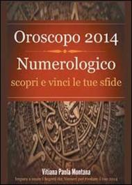 Oroscopo 2014 numerologico