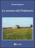 Le vacanze del professore