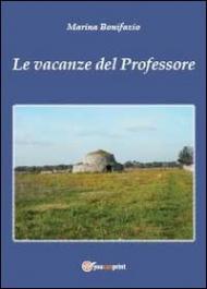 Le vacanze del professore