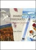 Diario disegnato. A watercolour journey