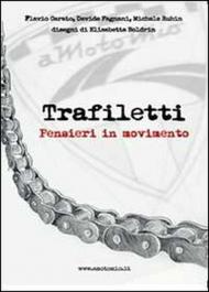 Trafiletti. Pensieri in movimento