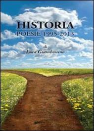 Historia poesie 1995-2013