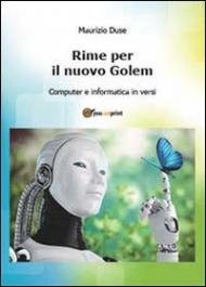 Rime per il nuovo Golem