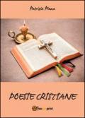 Poesie cristiane