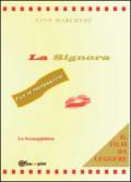 La signora-My lady