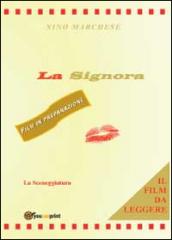 La signora-My lady